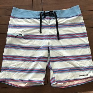 Patagonia 19 inch boardshorts